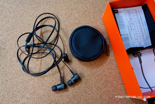 Jbl outlet synchros s200i